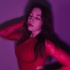 Фотография девушки Евгения, 20 лет из г. Куйбышев