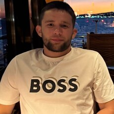 Фотография мужчины Кирилл, 24 года из г. Новосибирск