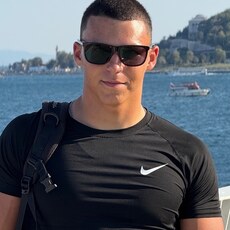 Фотография мужчины Вадим, 18 лет из г. Гомель