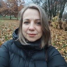 Фотография девушки Светлана, 47 лет из г. Санкт-Петербург