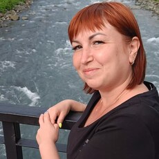 Фотография девушки Алёночка, 39 лет из г. Волжский