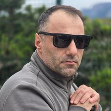 Фотография мужчины Алик, 41 год из г. Симферополь