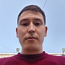 Жахангир, 27 лет