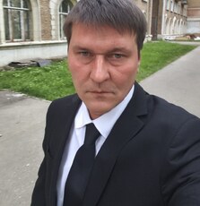 Фотография мужчины Николай, 43 года из г. Ухта