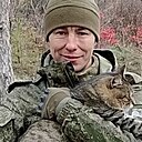 Саня, 34 года