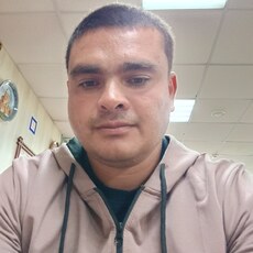 Фотография мужчины Борис, 33 года из г. Ульяновск