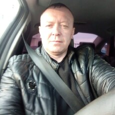 Фотография мужчины Виталий, 49 лет из г. Петропавловск