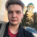 Сергей, 22 года