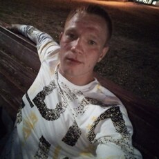 Фотография мужчины Виктор, 30 лет из г. Усинск