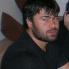 Фотография мужчины Казбек, 42 года из г. Хасавюрт