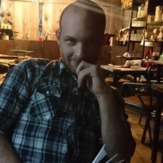 Фотография мужчины Сергей, 35 лет из г. Хабаровск