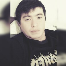Фотография мужчины Акжол, 32 года из г. Алматы
