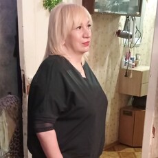 Фотография девушки Елена, 49 лет из г. Ярославль