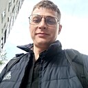 Леонид, 40 лет