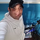 Андрей, 34 года