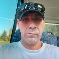 Фотография мужчины Денис Ципелев, 47 лет из г. Юрьевец