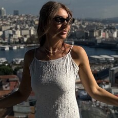 Фотография девушки Юлия, 38 лет из г. Самара