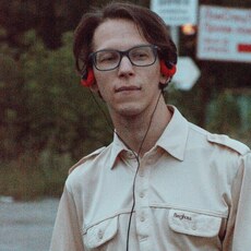 Фотография мужчины Костя, 29 лет из г. Пермь