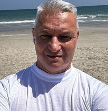 Фотография мужчины Саша, 49 лет из г. Афула