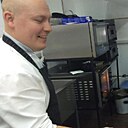 Александр, 36 лет