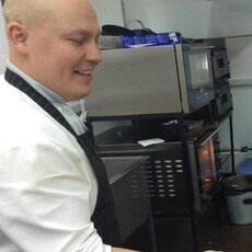 Фотография мужчины Александр, 36 лет из г. Озерск (Челябинская Обл)