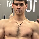 Данил, 18 лет