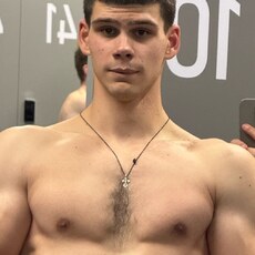 Фотография мужчины Данил, 18 лет из г. Астана