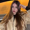 Милана, 19 лет