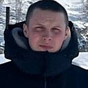 Сергей, 21 год