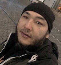 Alisher, 38 из г. Кассель.