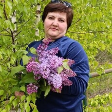 Фотография девушки Любовь, 42 года из г. Россошь