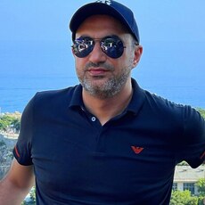 Фотография мужчины Эд, 37 лет из г. Воронеж