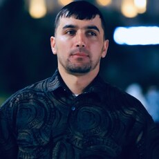 Фотография мужчины Марат, 29 лет из г. Владимир