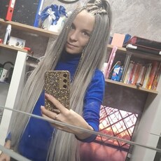 Фотография девушки Лена, 32 года из г. Макеевка