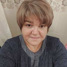 Фотография девушки Ольга, 50 лет из г. Вологда