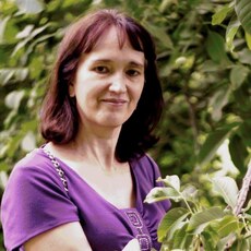 Фотография девушки Натка, 46 лет из г. Брянск