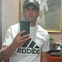 Заур, 33 года