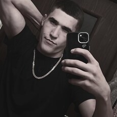 Фотография мужчины Сергій, 22 года из г. Краков