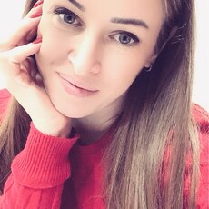 Фотография девушки Tinka, 35 лет из г. Винница