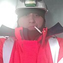 Илья Борисов, 36 лет