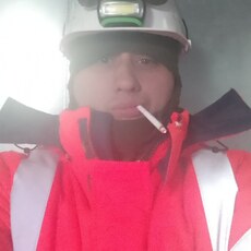 Фотография мужчины Илья, 36 лет из г. Хабаровск