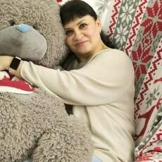 Фотография девушки Ольга, 50 лет из г. Нижневартовск