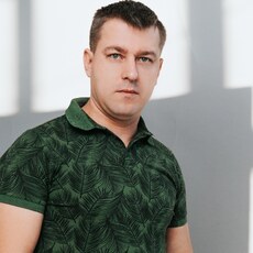 Фотография мужчины Алексей, 35 лет из г. Видное
