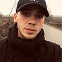 Михаил, 22 года