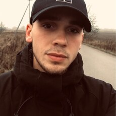 Фотография мужчины Михаил, 22 года из г. Санкт-Петербург