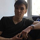 Кадыр, 23 года