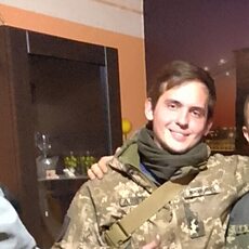 Фотография мужчины Микита, 31 год из г. Николаев