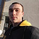 Кирилл, 26 лет