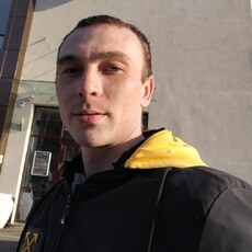 Фотография мужчины Кирилл, 26 лет из г. Березники