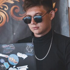 Фотография мужчины Никита, 19 лет из г. Отрадный